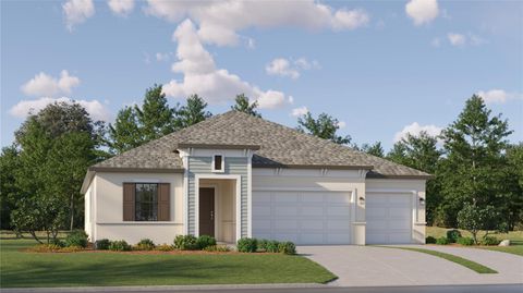 Photo of 1054 Broward Drive, Zephyrhills, FL 33541 (MLS # TB8487280)