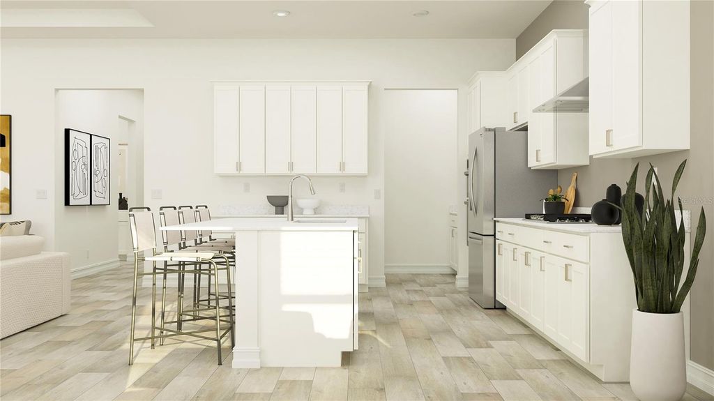 Photo of 1054 Broward Drive, Zephyrhills, FL 33541 (MLS # TB8487280)