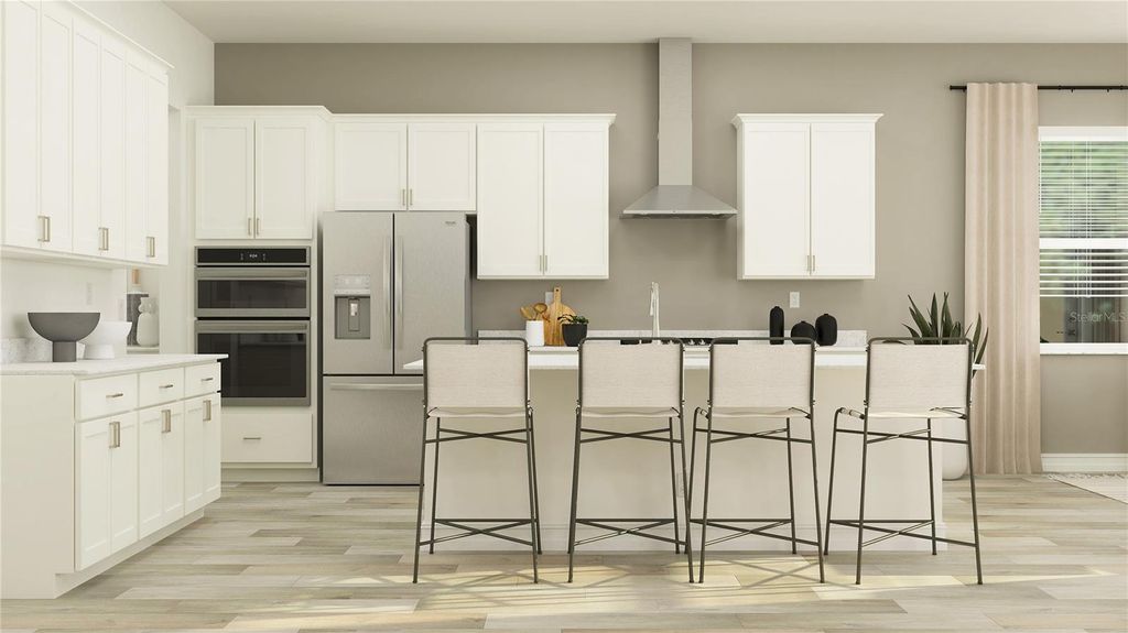 Photo of 1054 Broward Drive, Zephyrhills, FL 33541 (MLS # TB8487280)