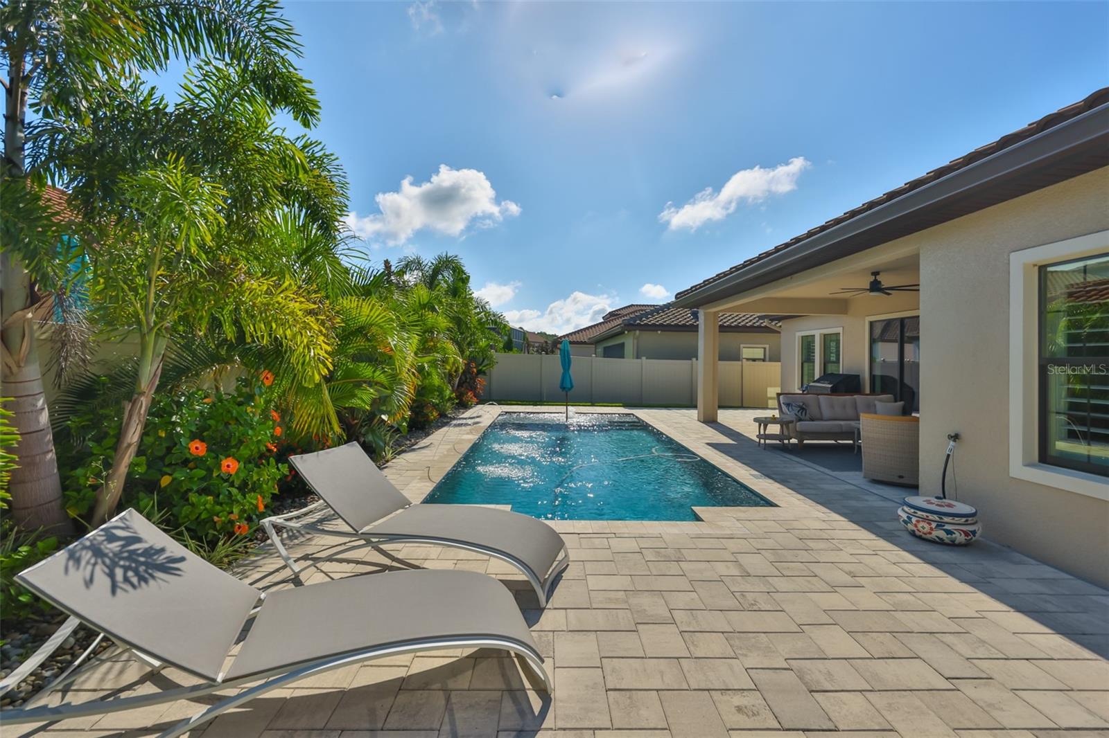 PRISTINE LAKE PRESERVE - Residential