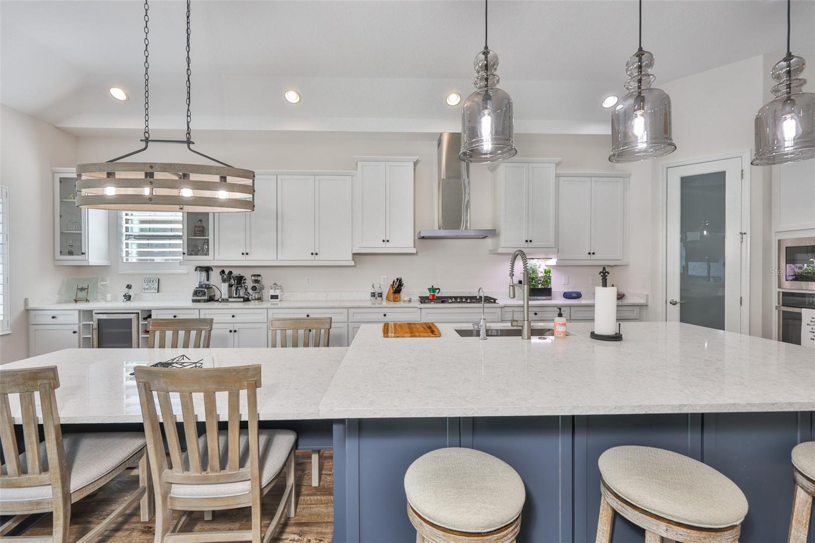 PRISTINE LAKE PRESERVE - Residential