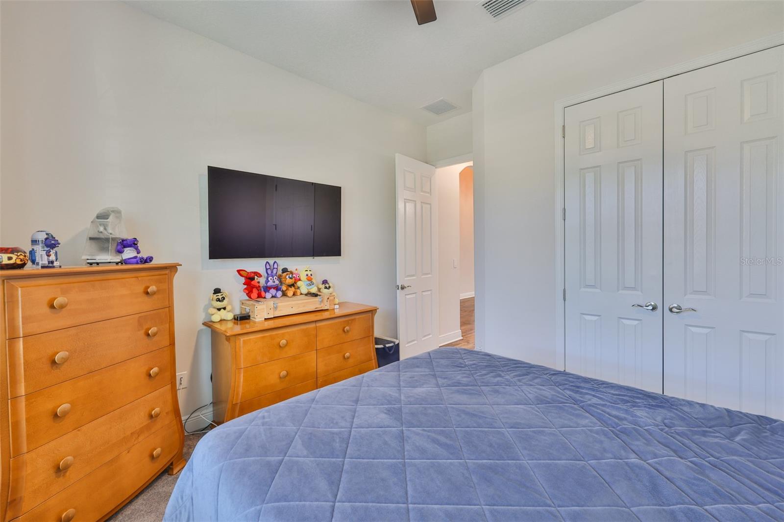 PRISTINE LAKE PRESERVE - Residential