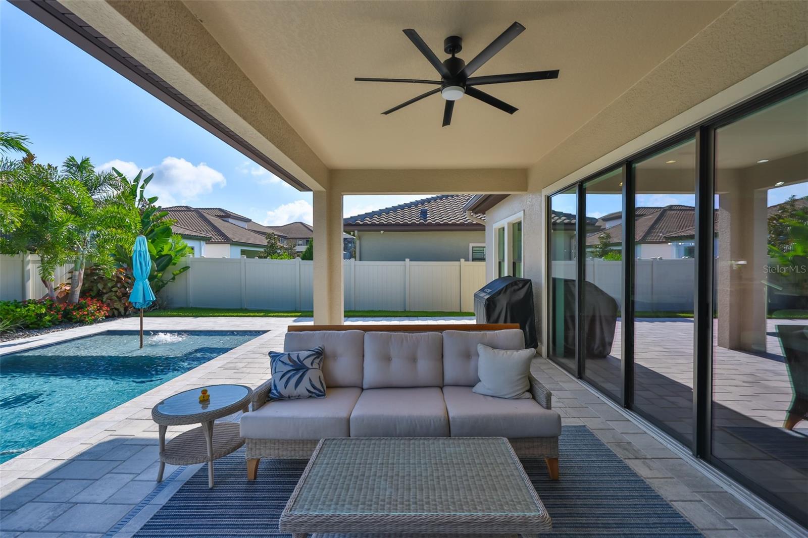 PRISTINE LAKE PRESERVE - Residential