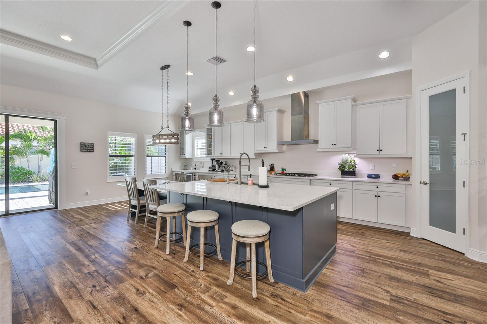 PRISTINE LAKE PRESERVE - Residential