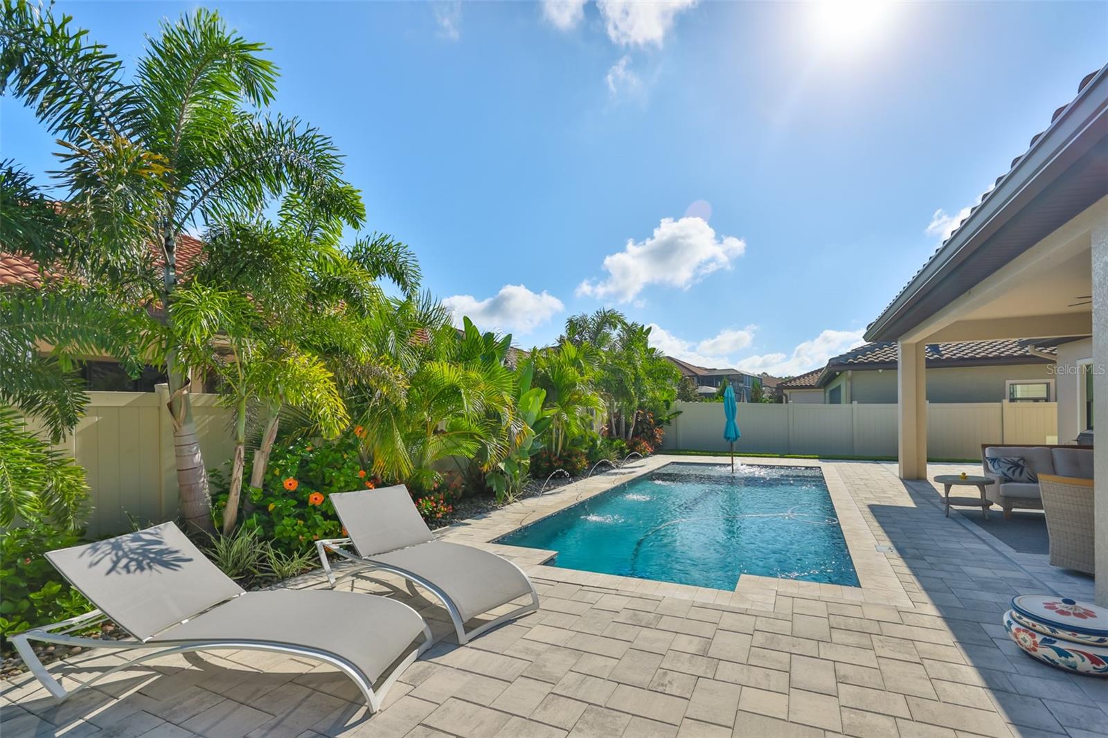 PRISTINE LAKE PRESERVE - Residential