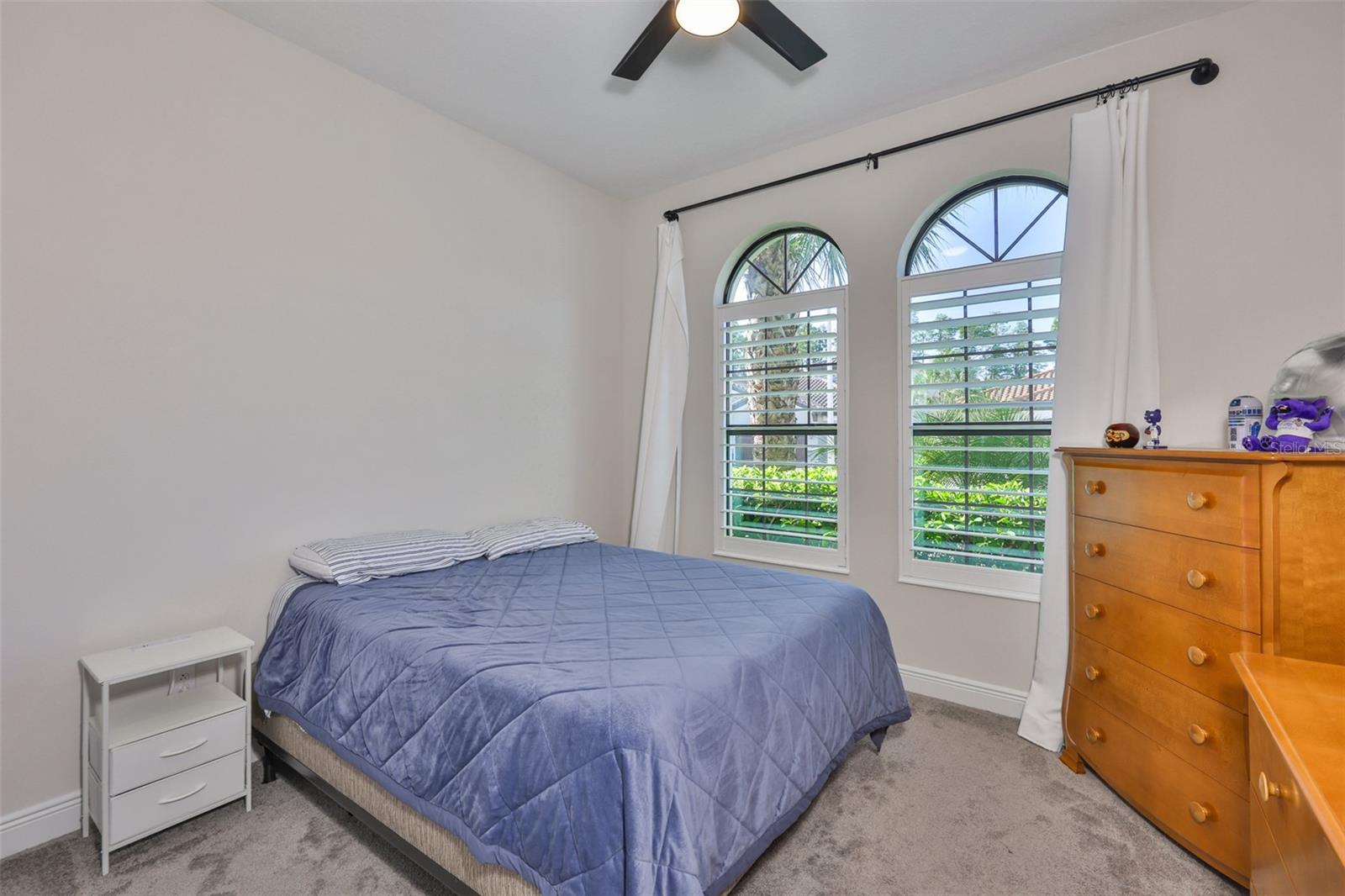 PRISTINE LAKE PRESERVE - Residential