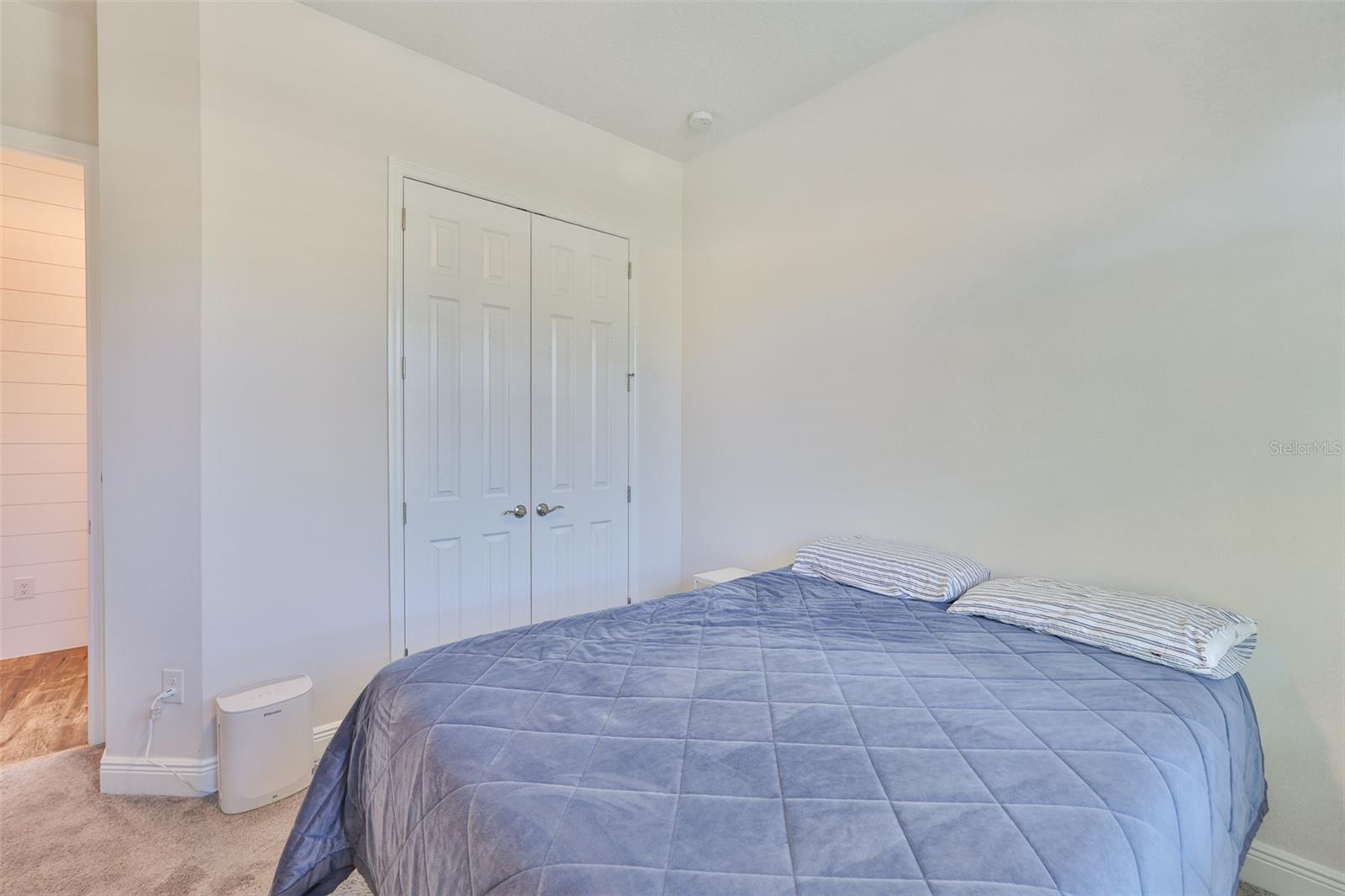 PRISTINE LAKE PRESERVE - Residential