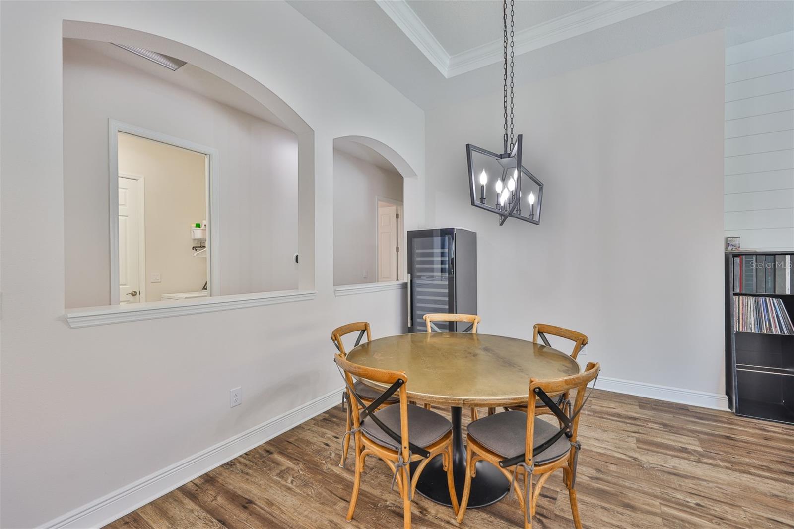 PRISTINE LAKE PRESERVE - Residential