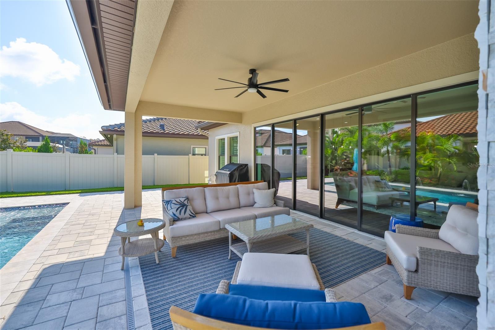 PRISTINE LAKE PRESERVE - Residential