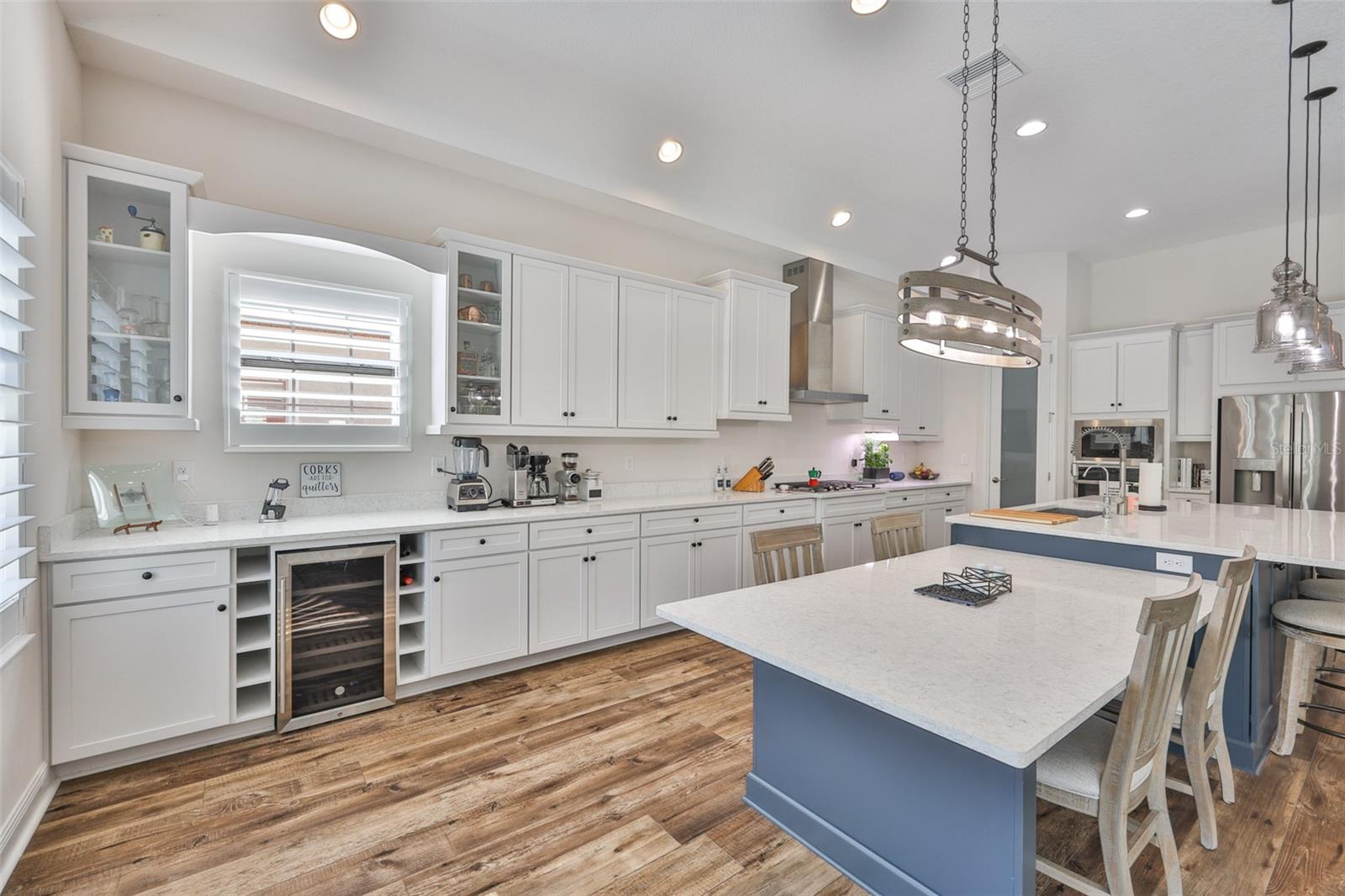 PRISTINE LAKE PRESERVE - Residential