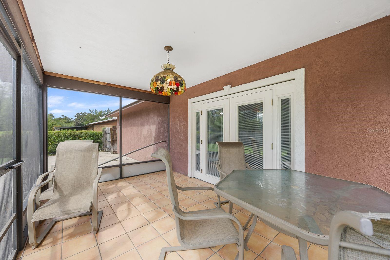 CREEK PARK ESTATES - Residential