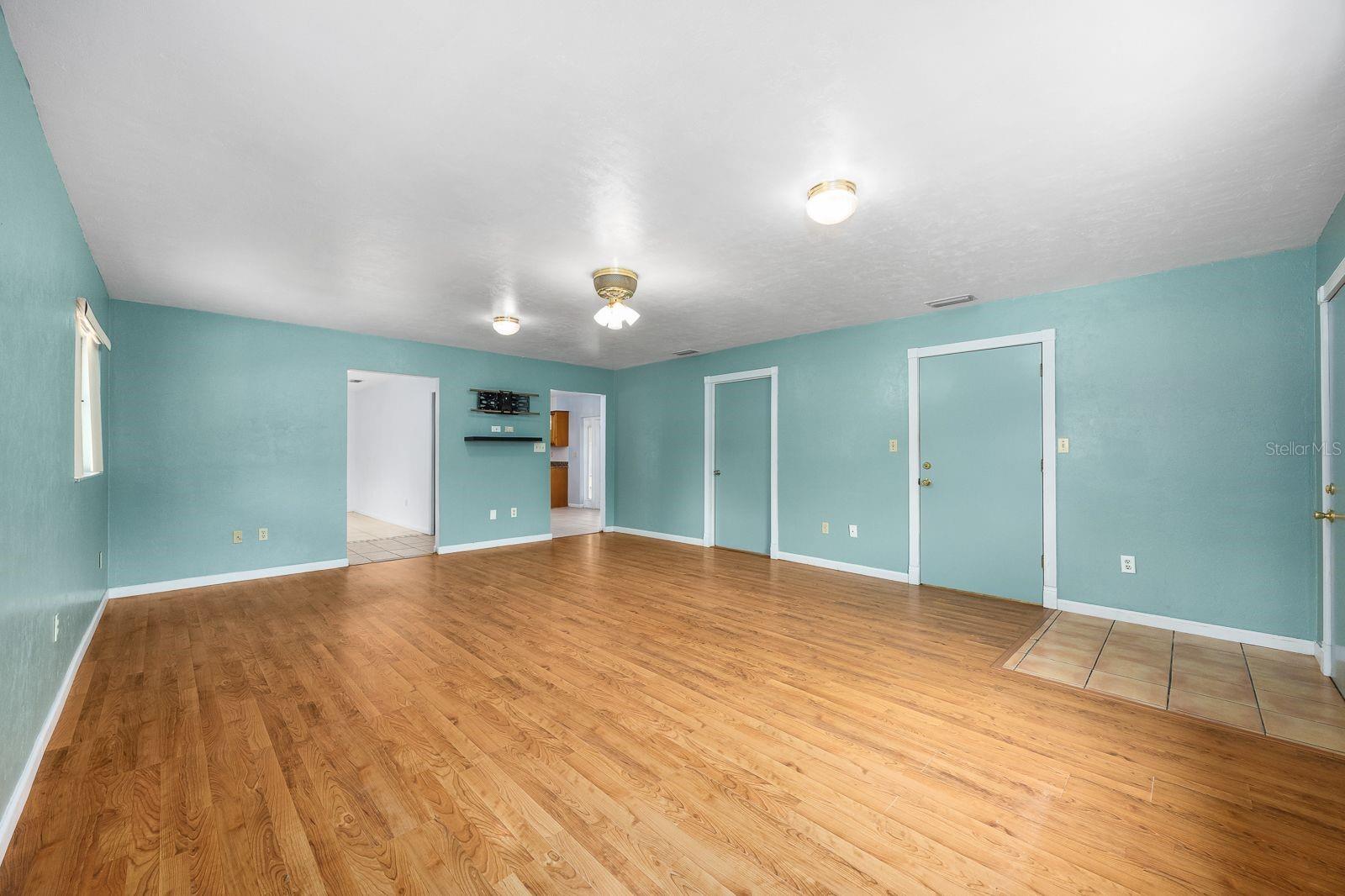 CREEK PARK ESTATES - Residential