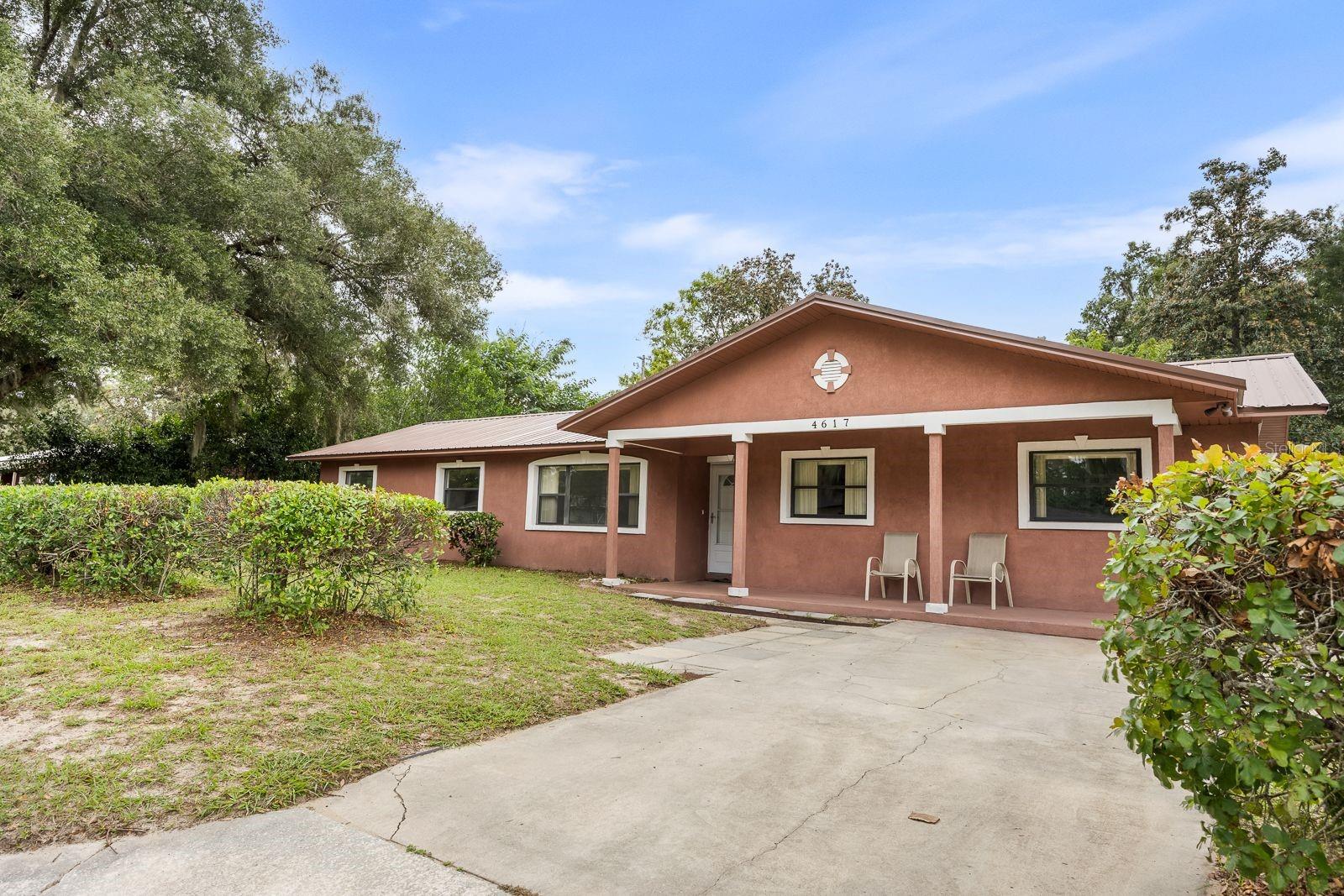 CREEK PARK ESTATES - Residential