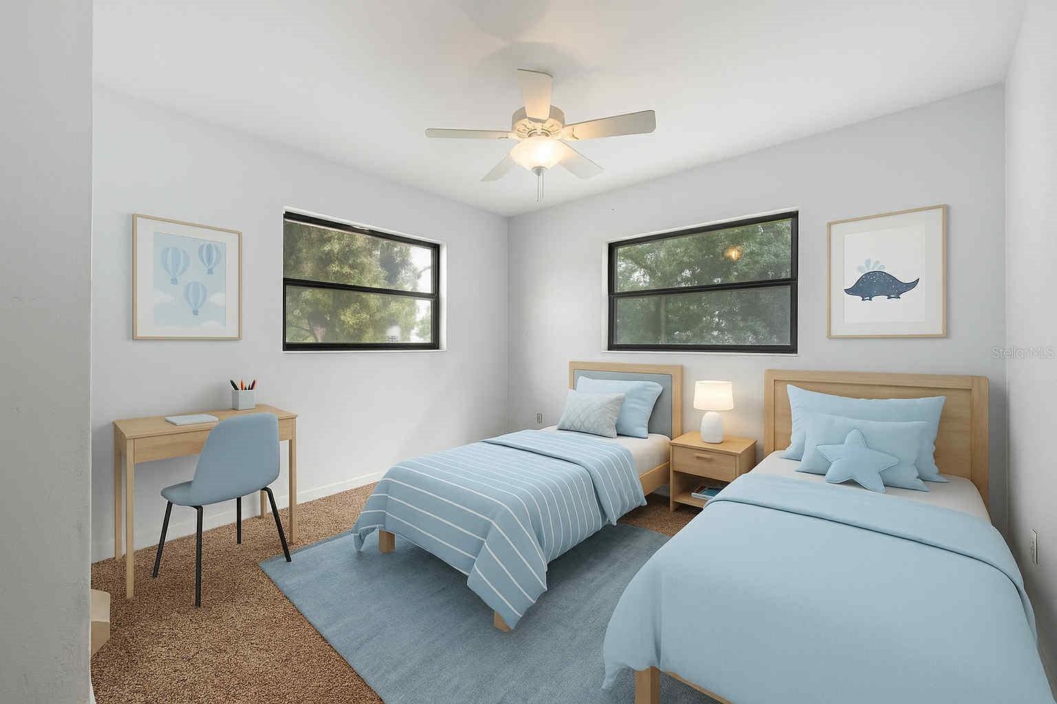 CREEK PARK ESTATES - Residential