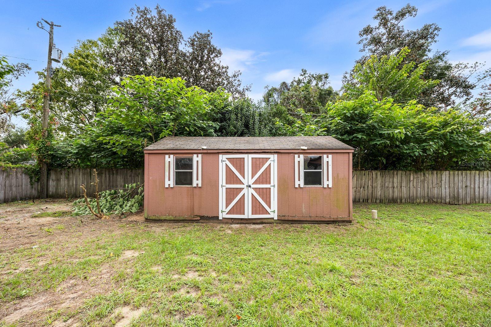 CREEK PARK ESTATES - Residential