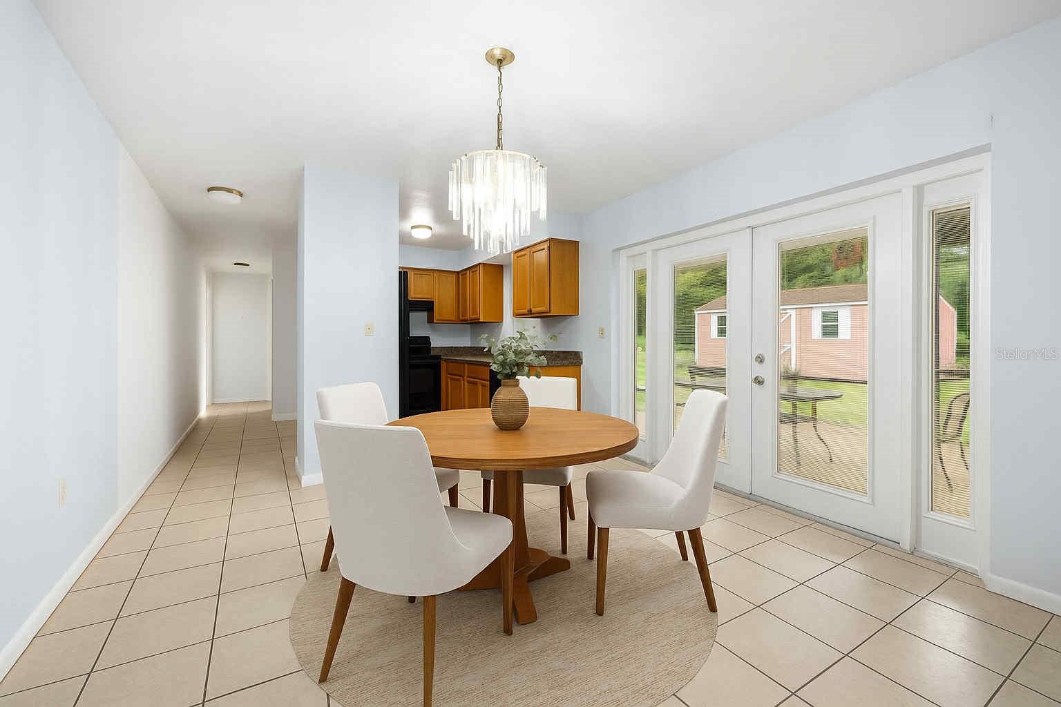 CREEK PARK ESTATES - Residential