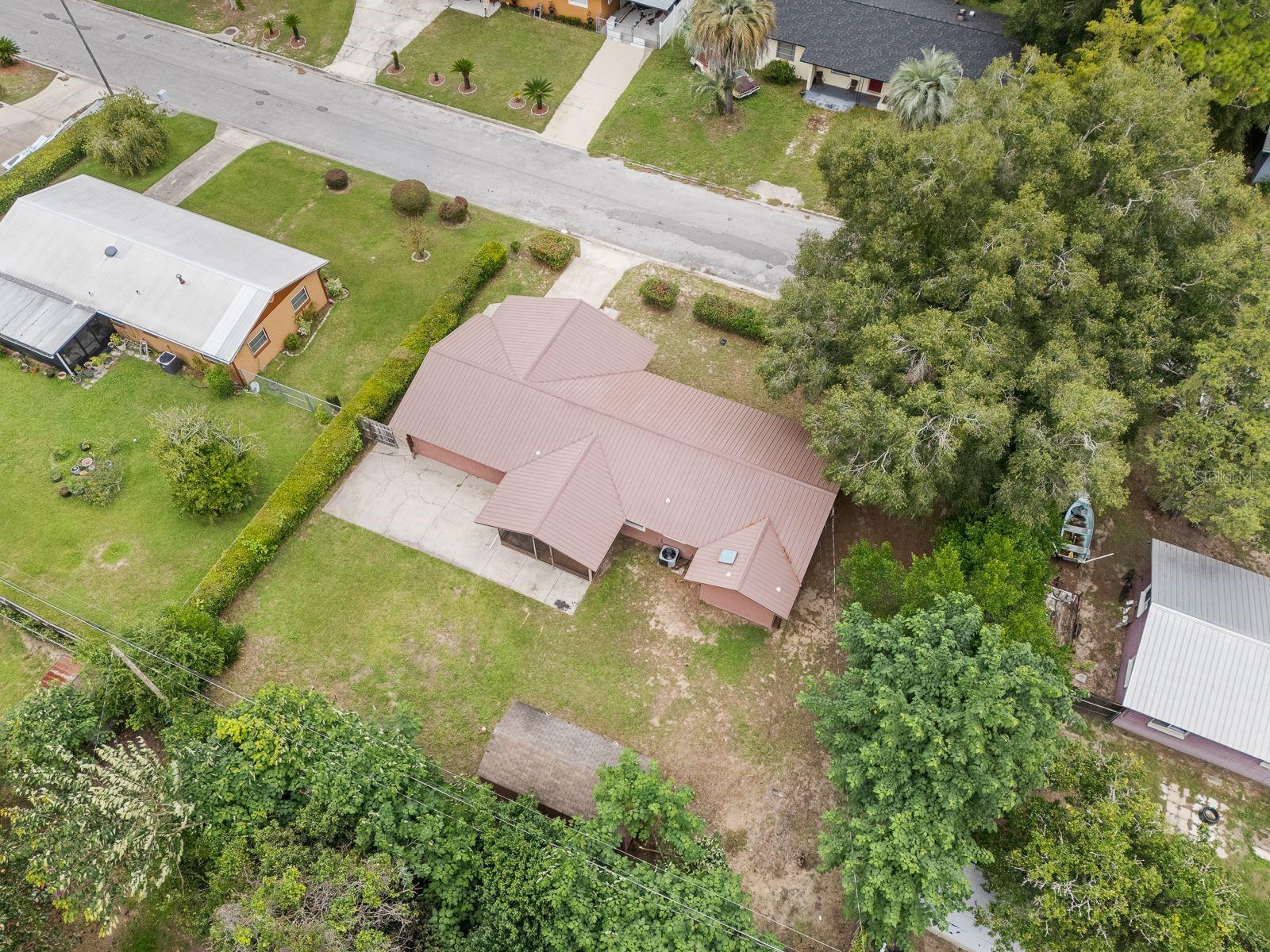 CREEK PARK ESTATES - Residential