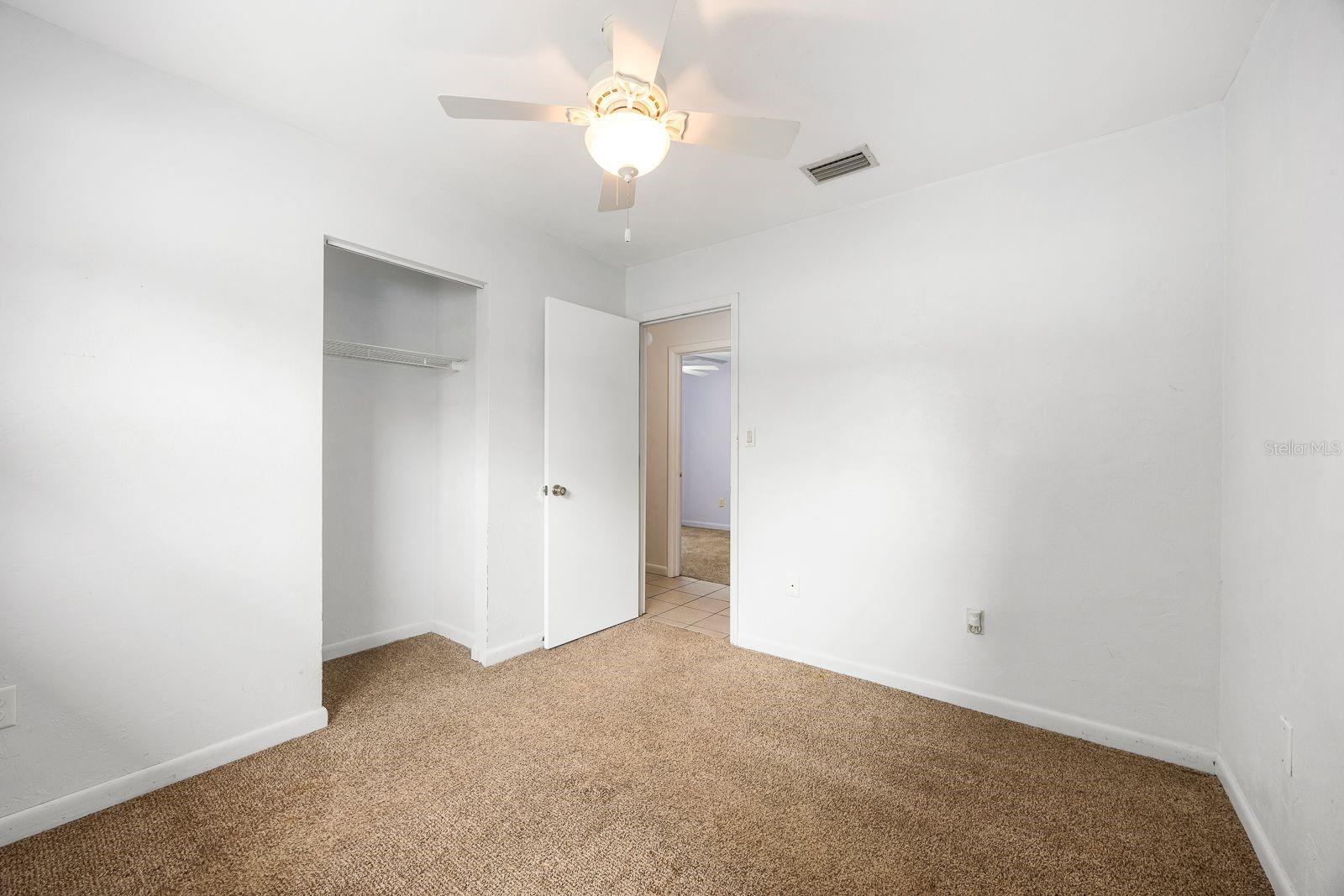 CREEK PARK ESTATES - Residential