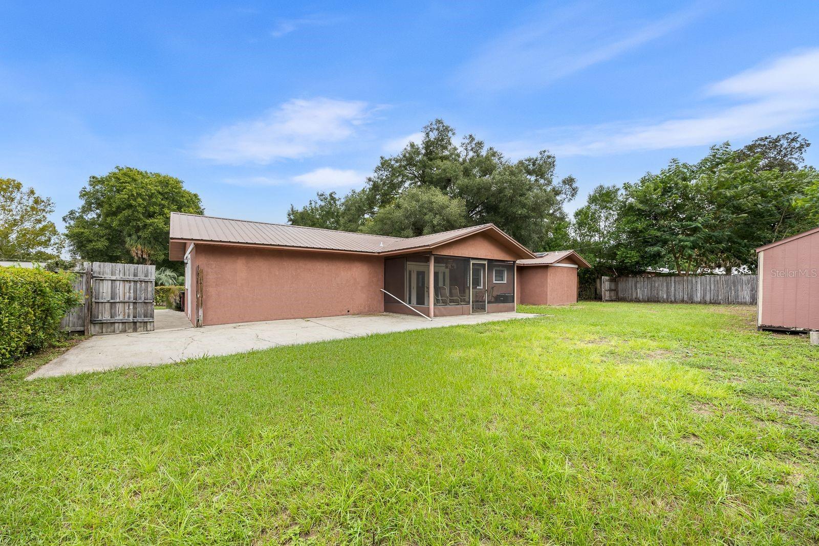 CREEK PARK ESTATES - Residential