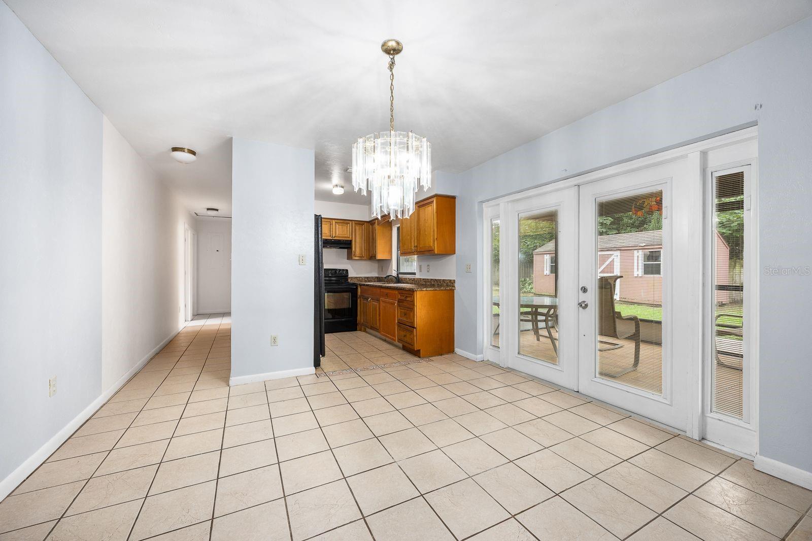 CREEK PARK ESTATES - Residential