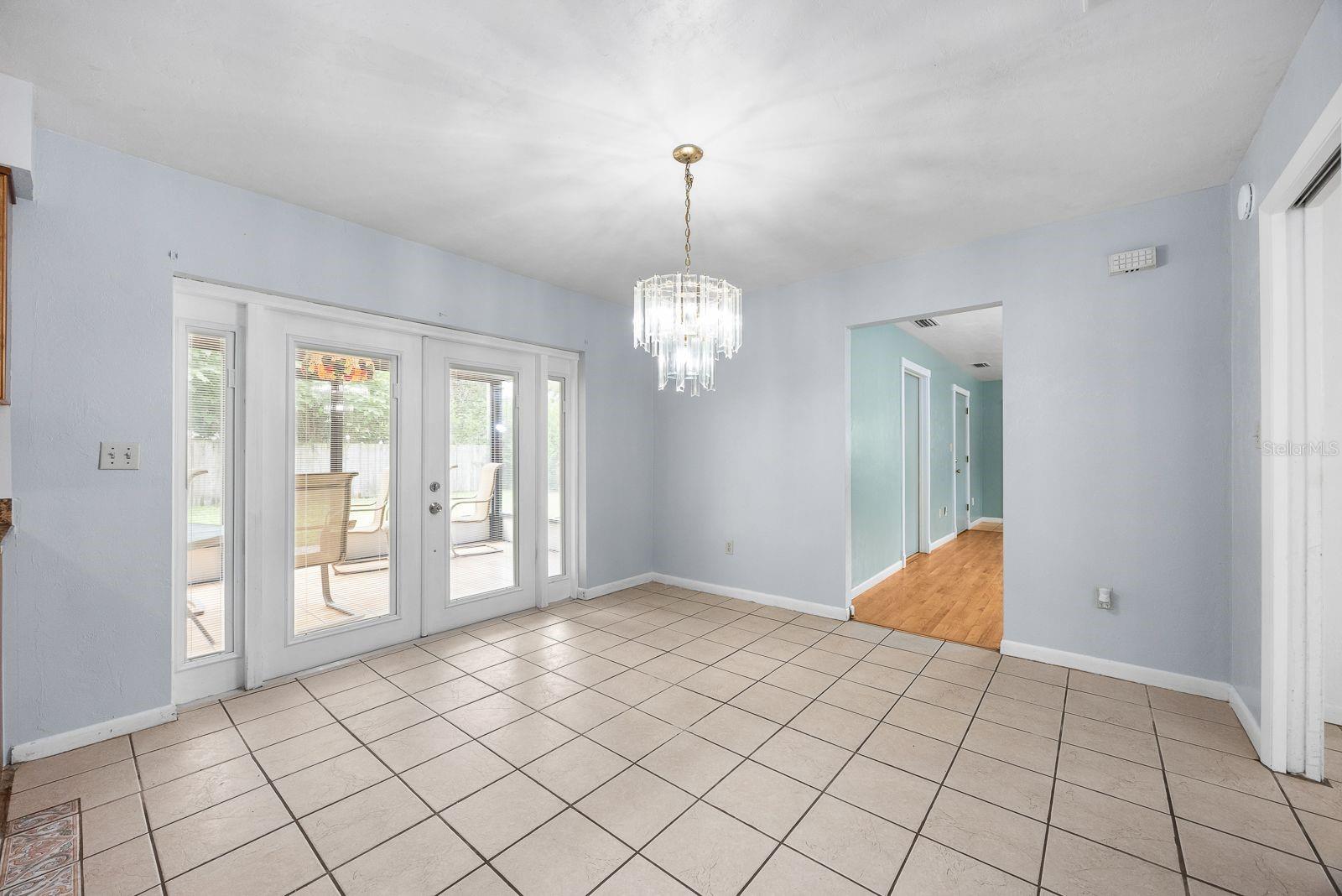 CREEK PARK ESTATES - Residential