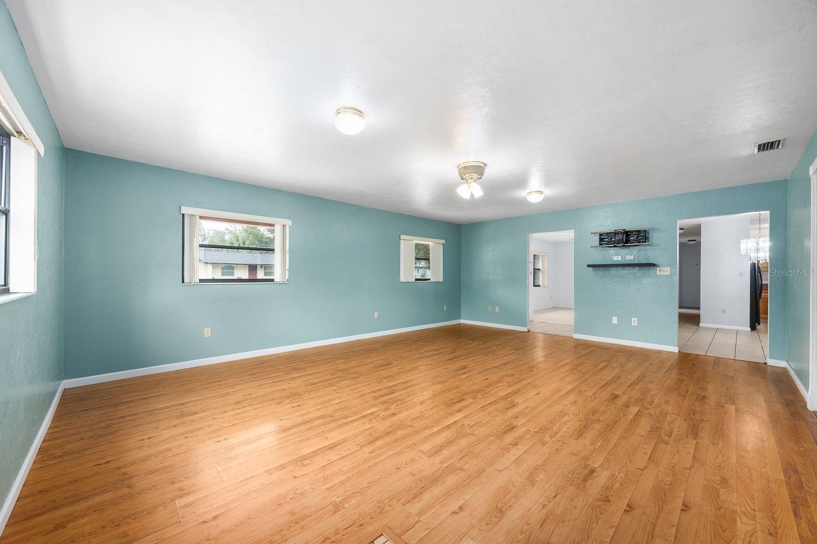 CREEK PARK ESTATES - Residential