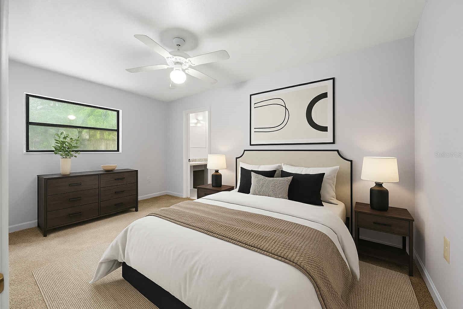 CREEK PARK ESTATES - Residential