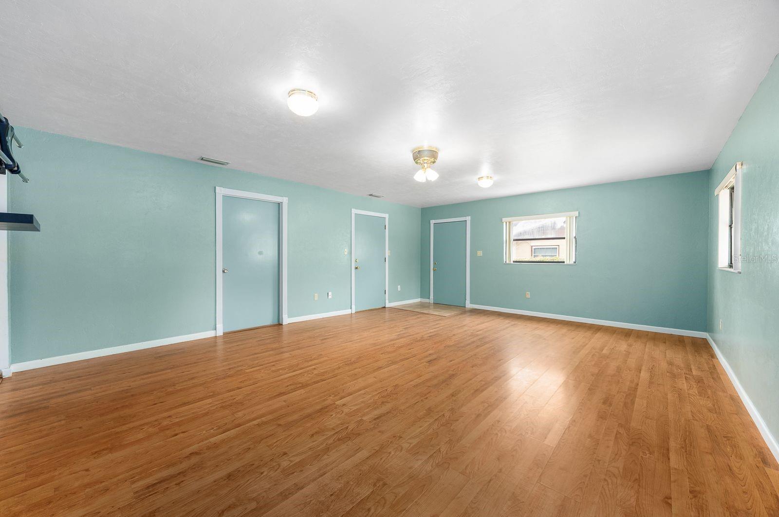 CREEK PARK ESTATES - Residential
