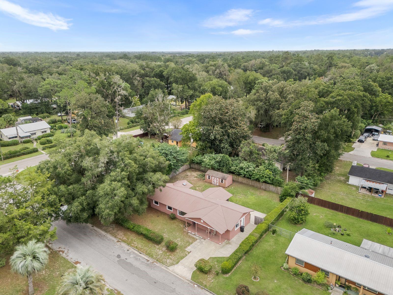CREEK PARK ESTATES - Residential