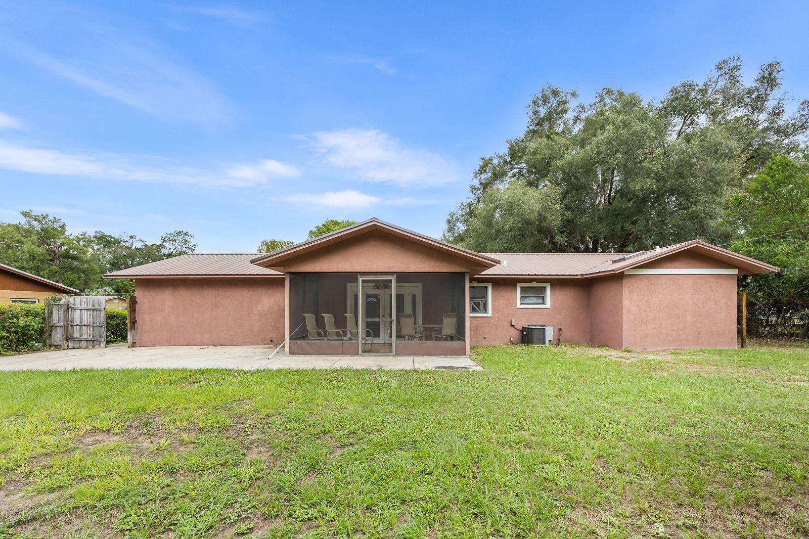 CREEK PARK ESTATES - Residential