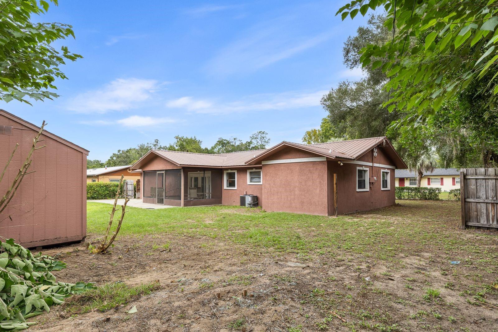 CREEK PARK ESTATES - Residential