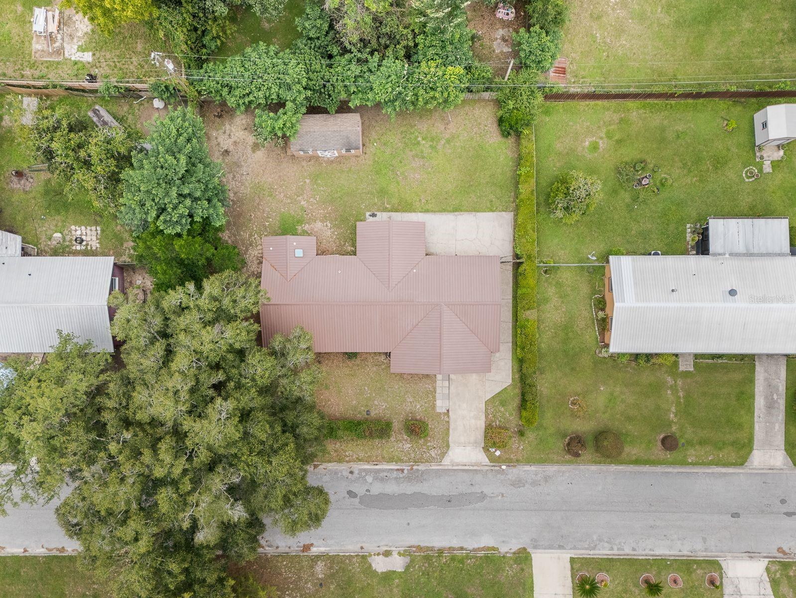 CREEK PARK ESTATES - Residential