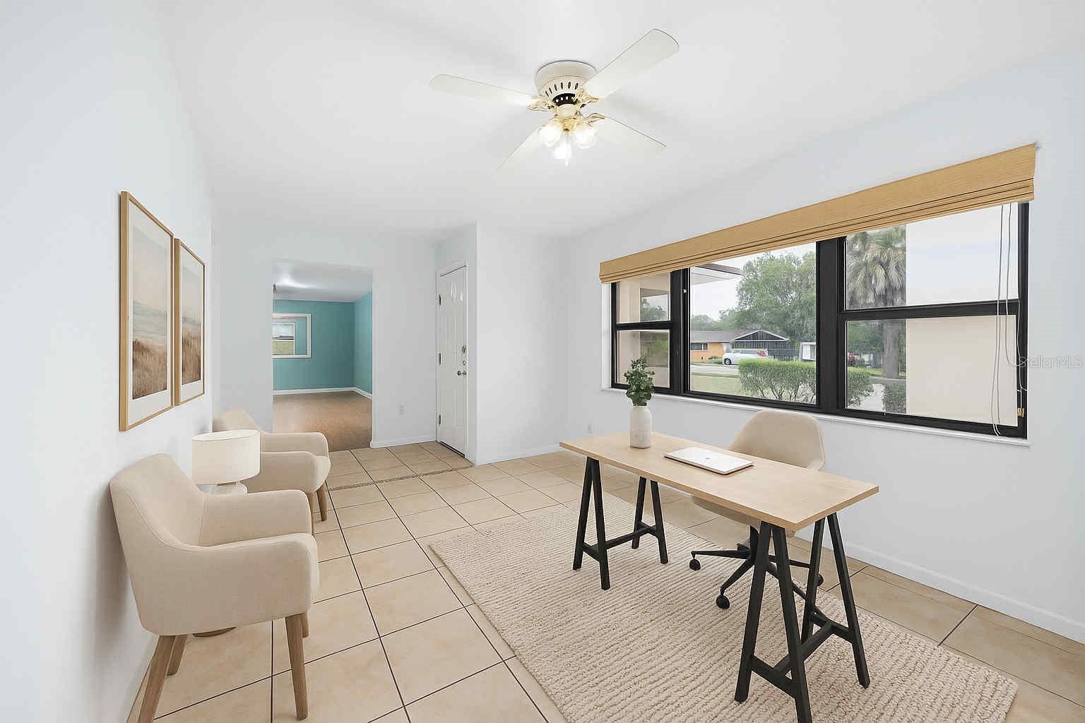 CREEK PARK ESTATES - Residential