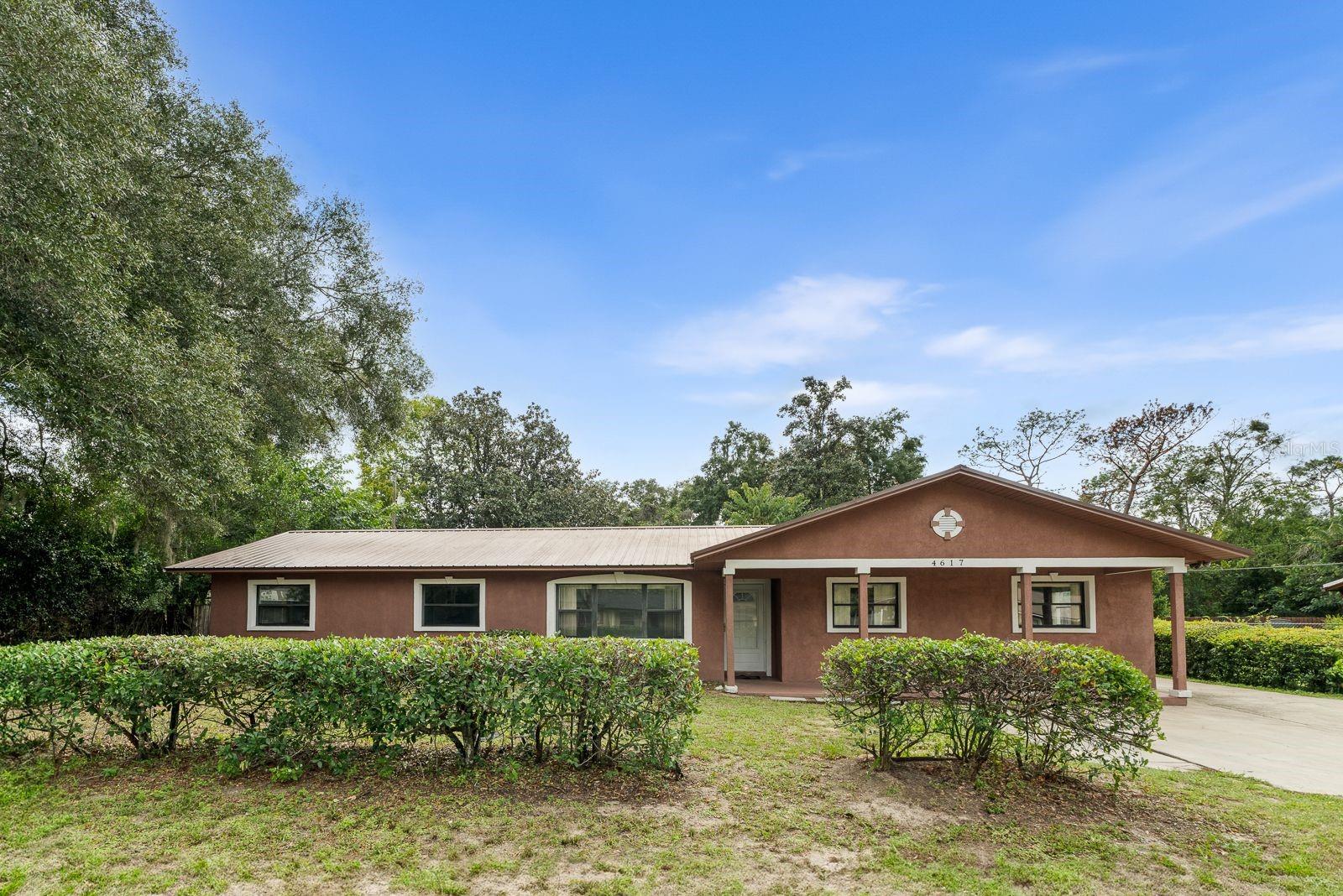CREEK PARK ESTATES - Residential