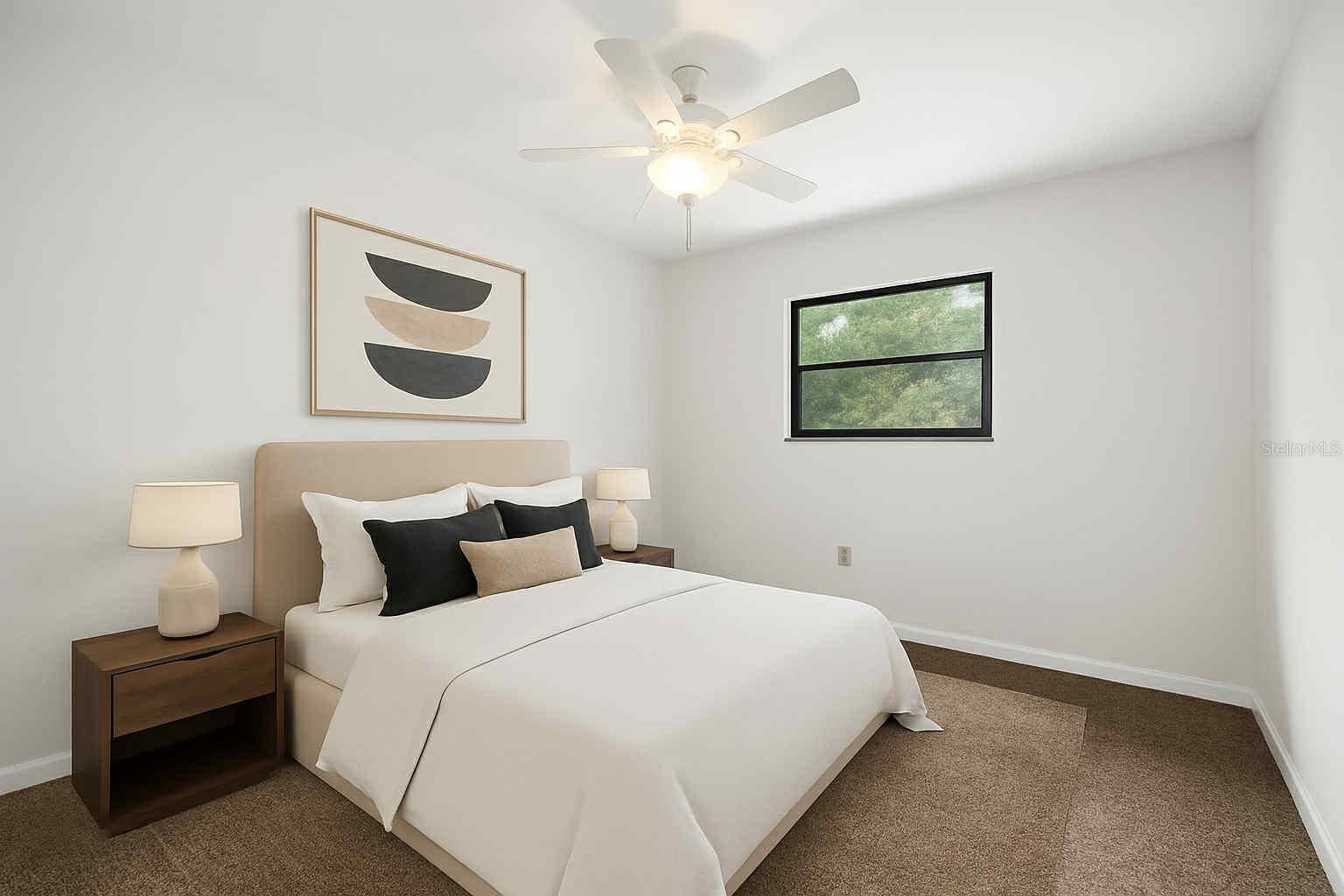 CREEK PARK ESTATES - Residential
