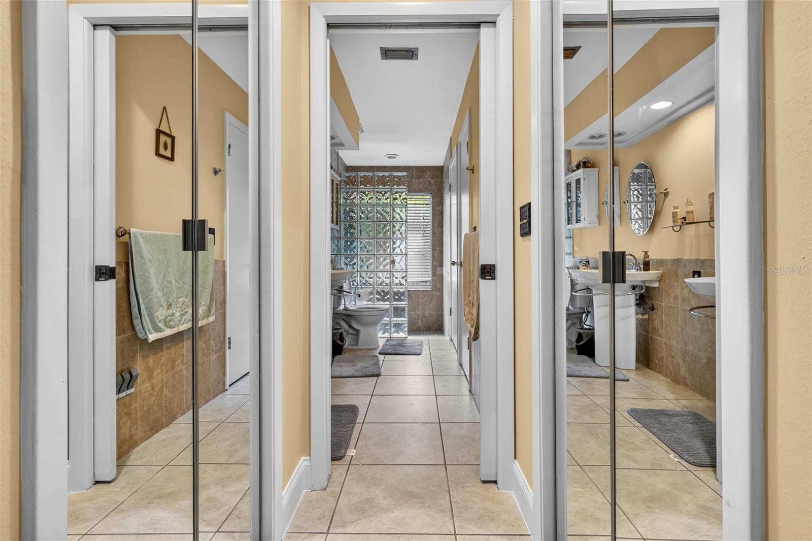 THE ARBORS - Residential Lease