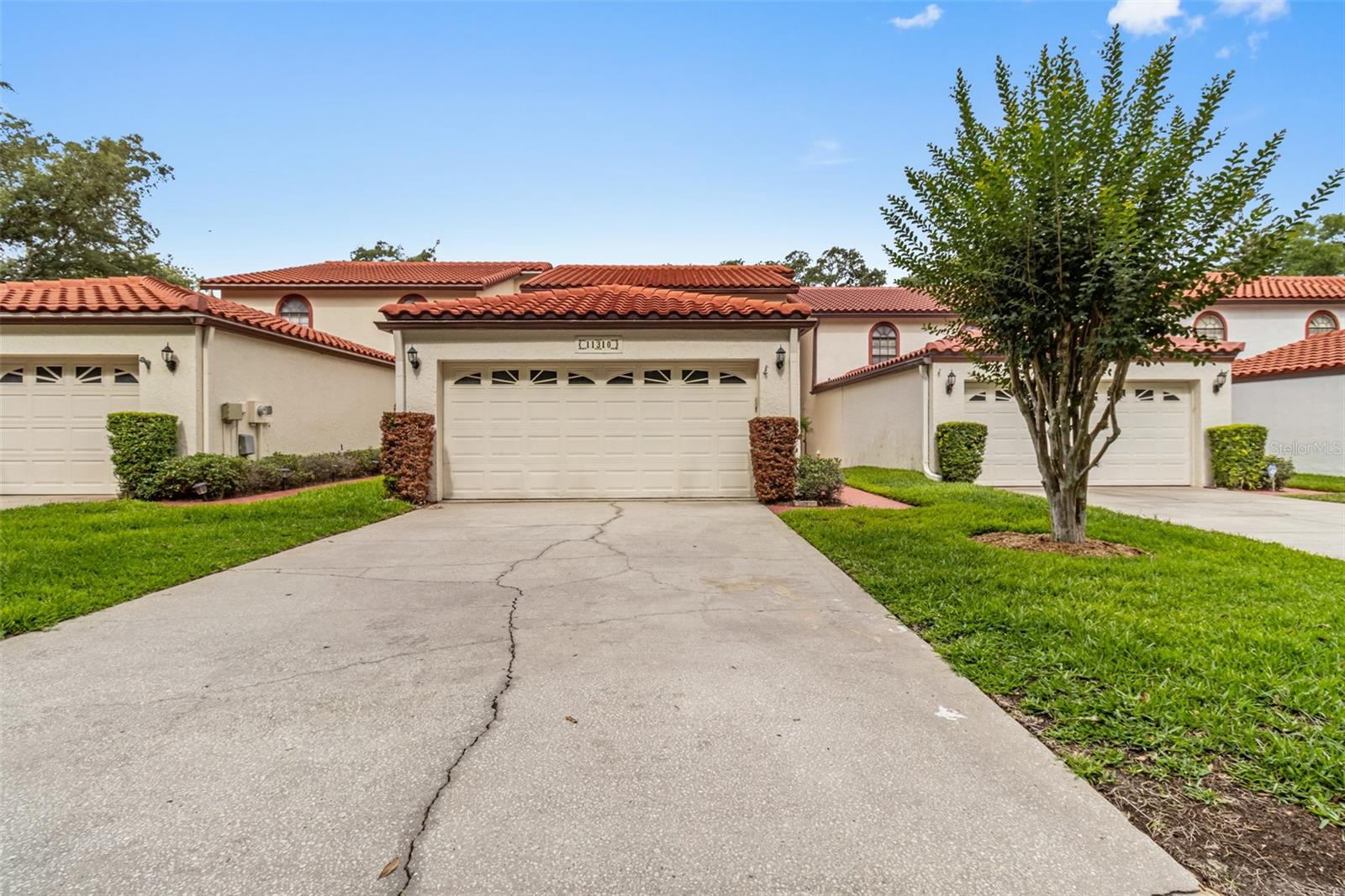 THE ARBORS - Residential Lease