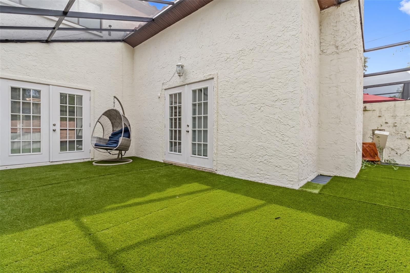 THE ARBORS - Residential Lease