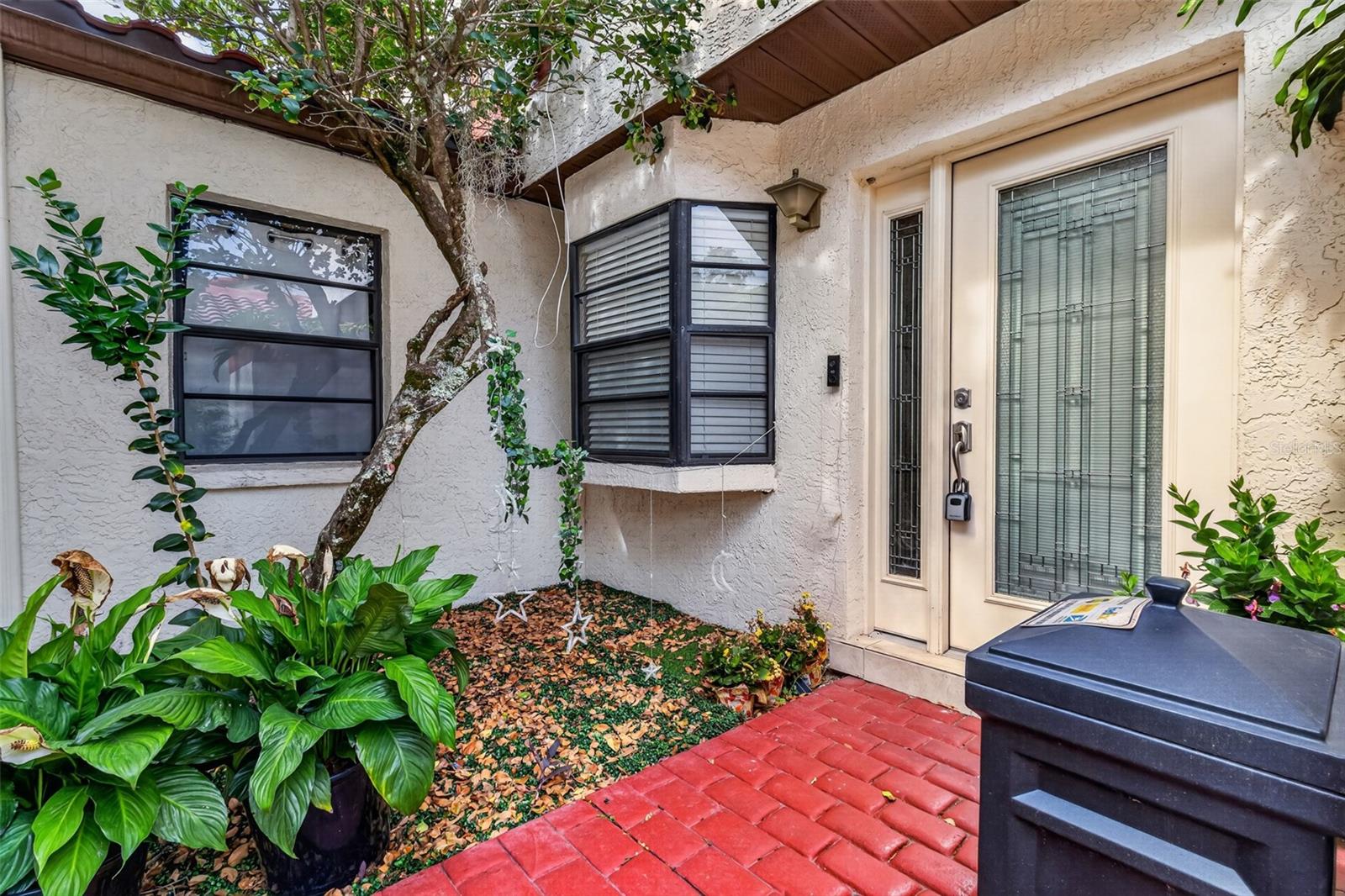 THE ARBORS - Residential Lease