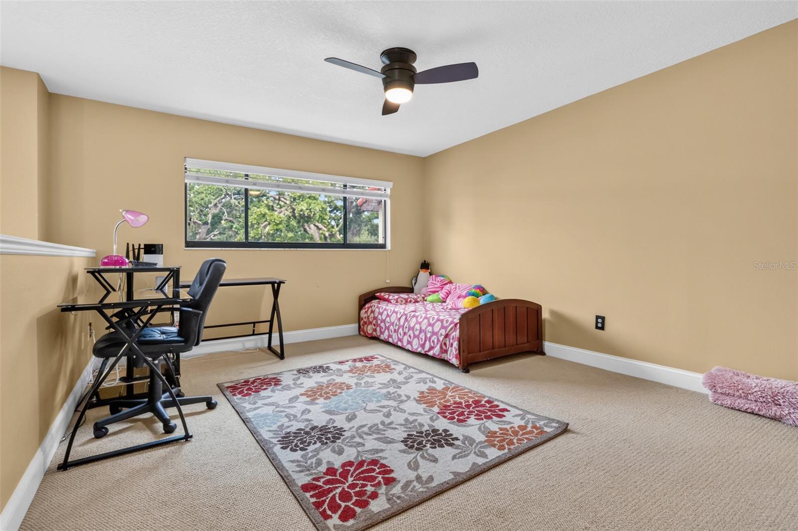 THE ARBORS - Residential Lease