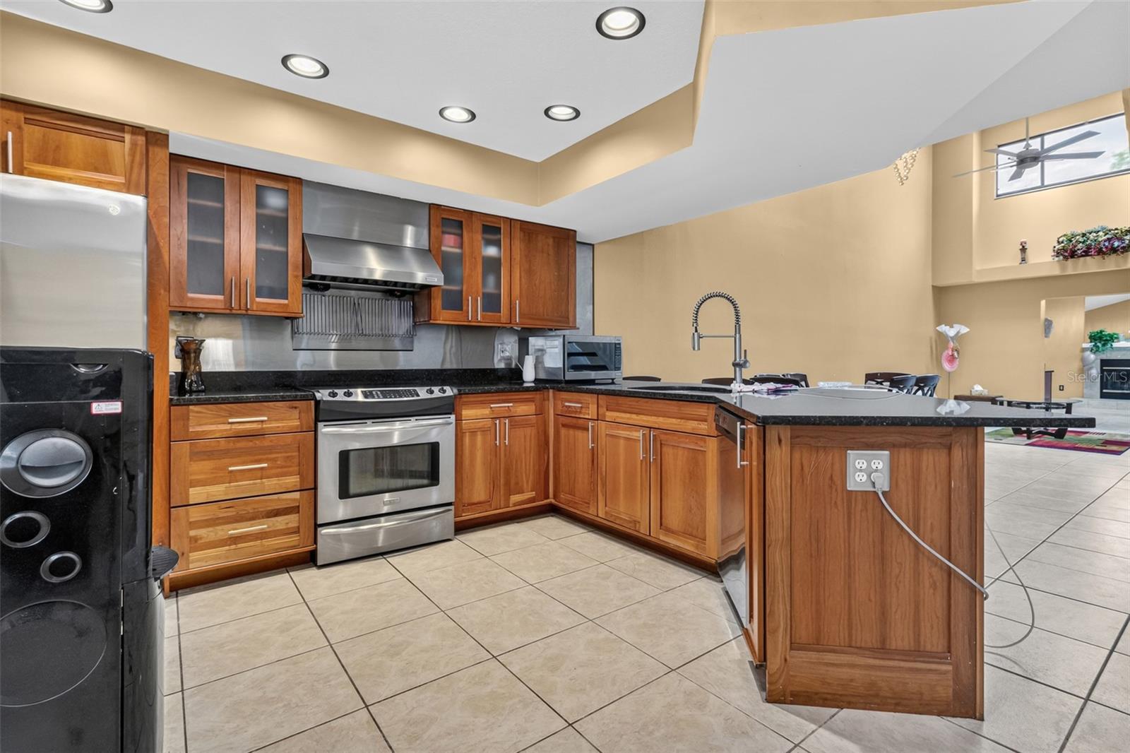 THE ARBORS - Residential Lease