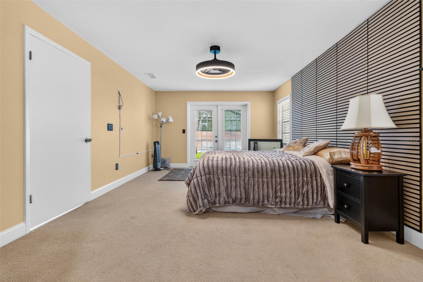 THE ARBORS - Residential Lease