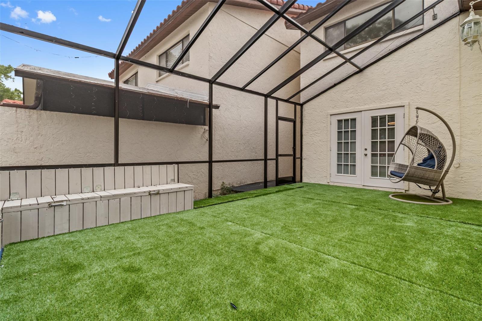 THE ARBORS - Residential Lease