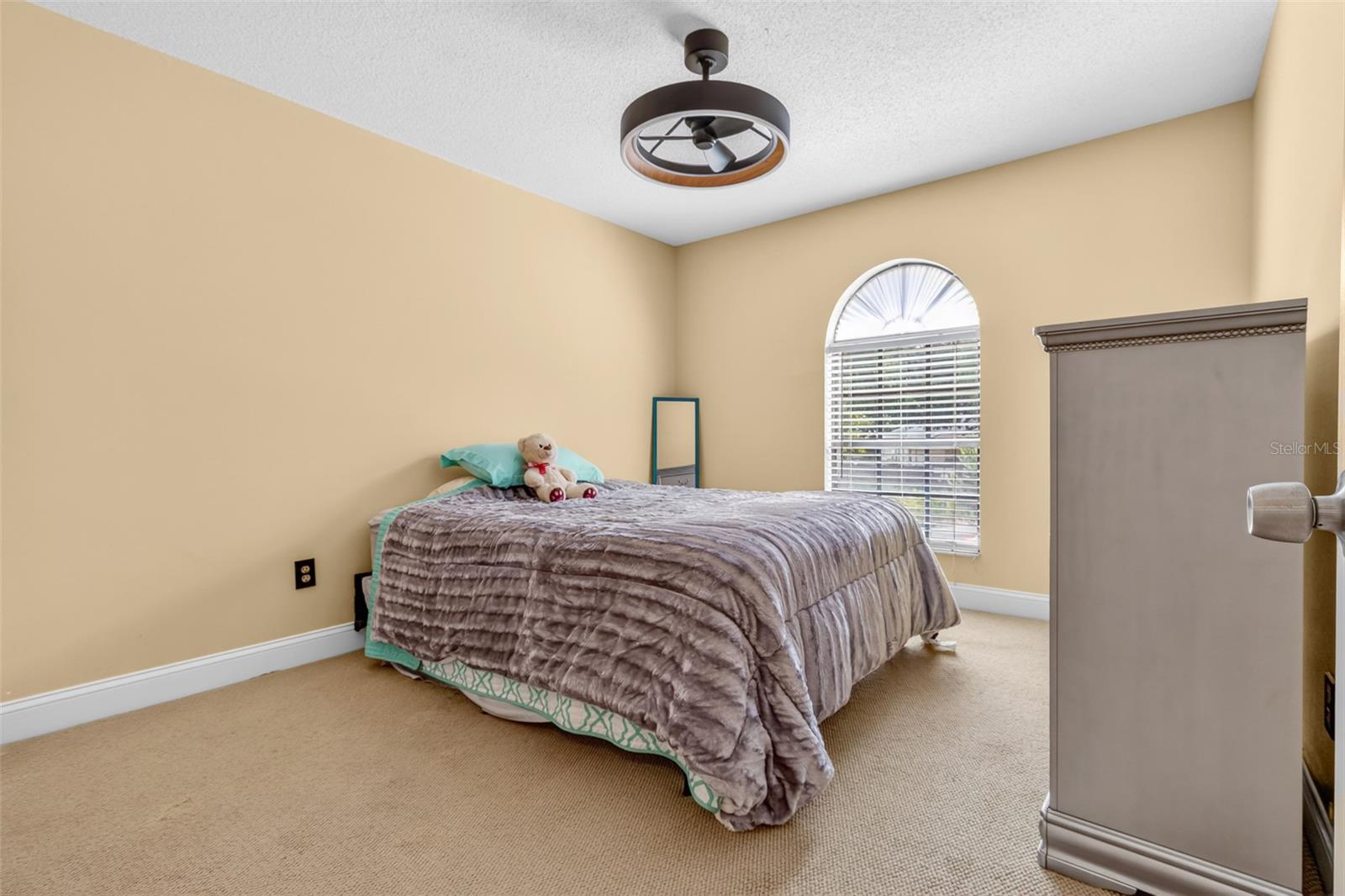 THE ARBORS - Residential Lease