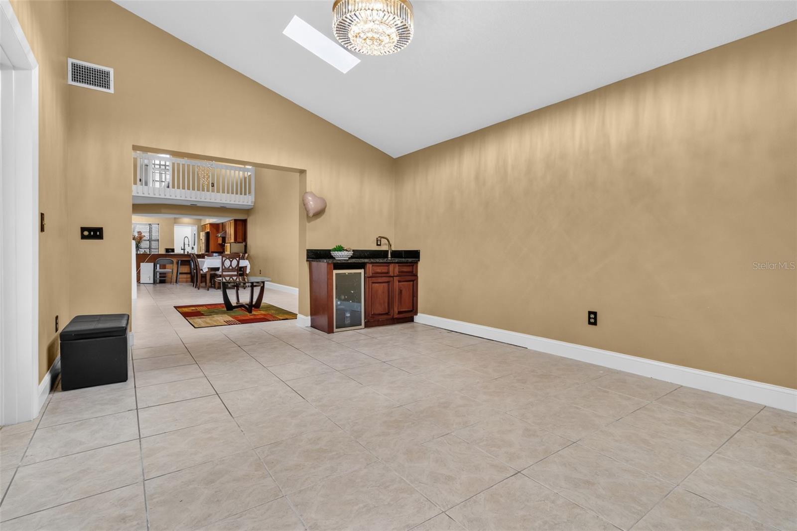 THE ARBORS - Residential Lease
