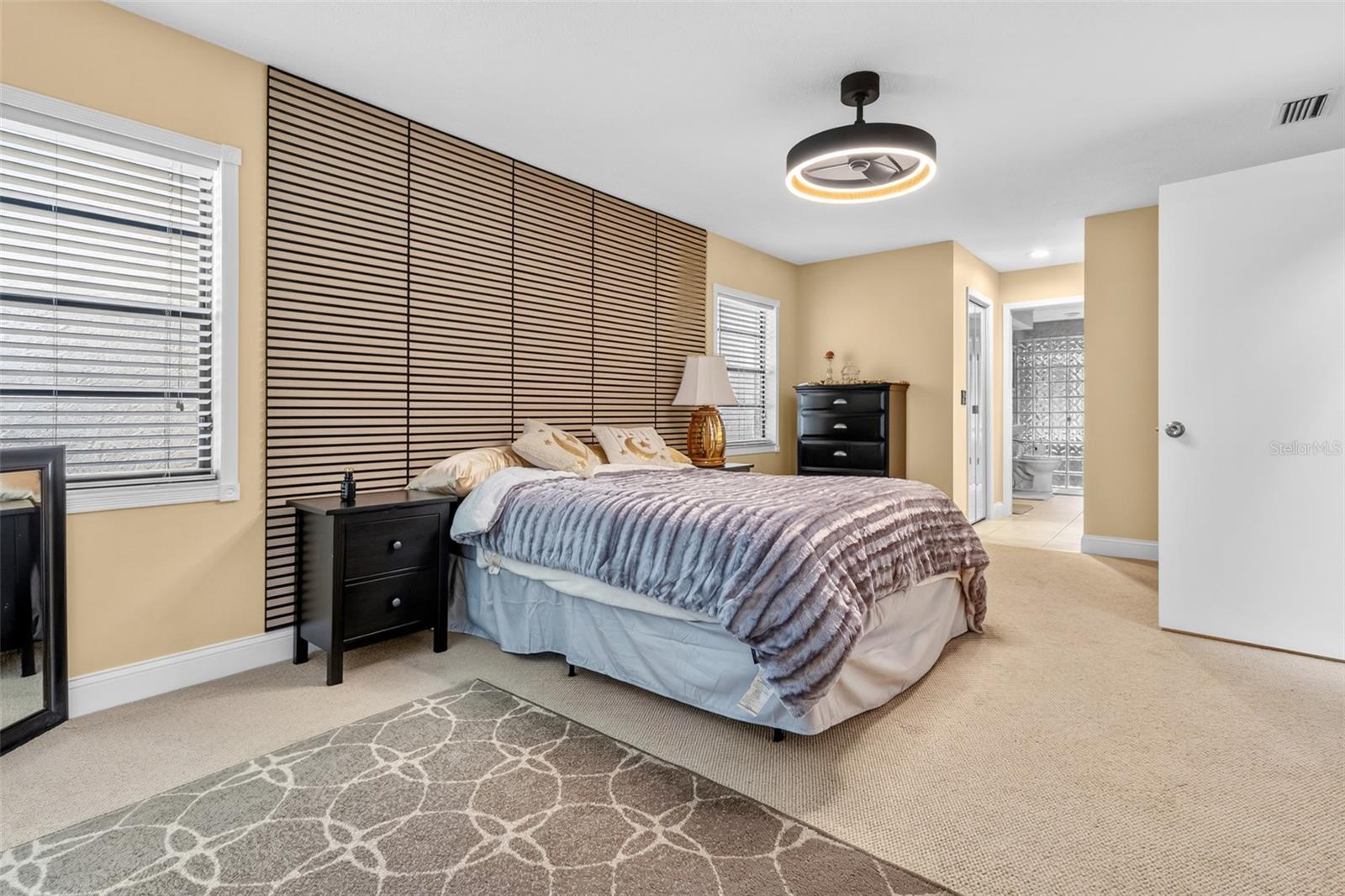THE ARBORS - Residential Lease