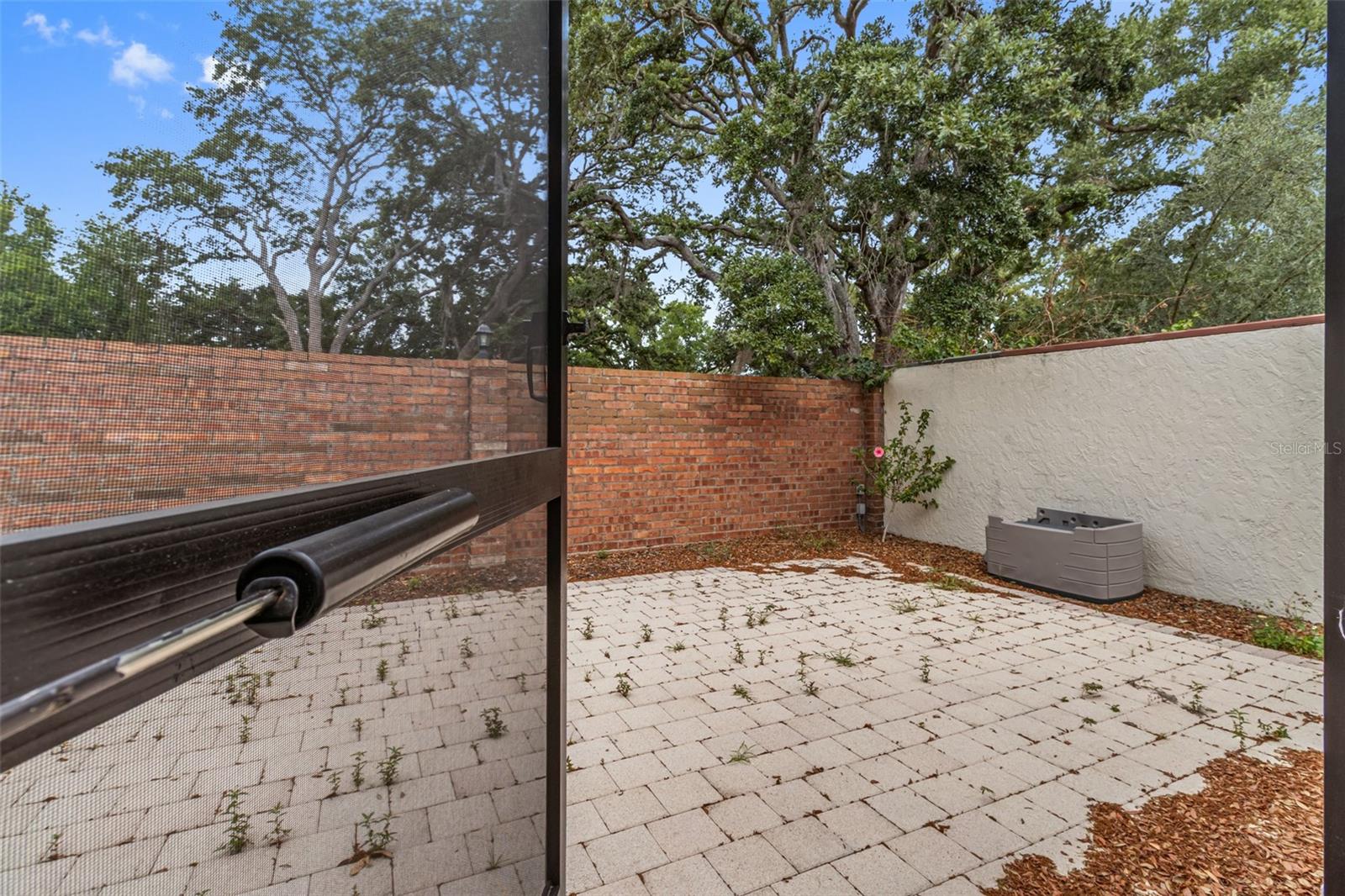 THE ARBORS - Residential Lease