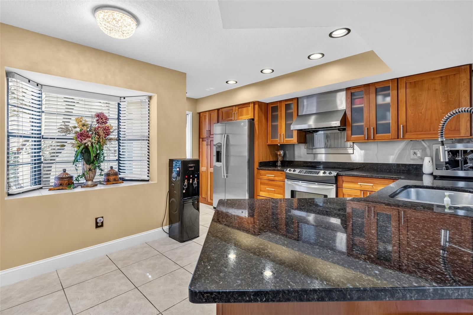 THE ARBORS - Residential Lease