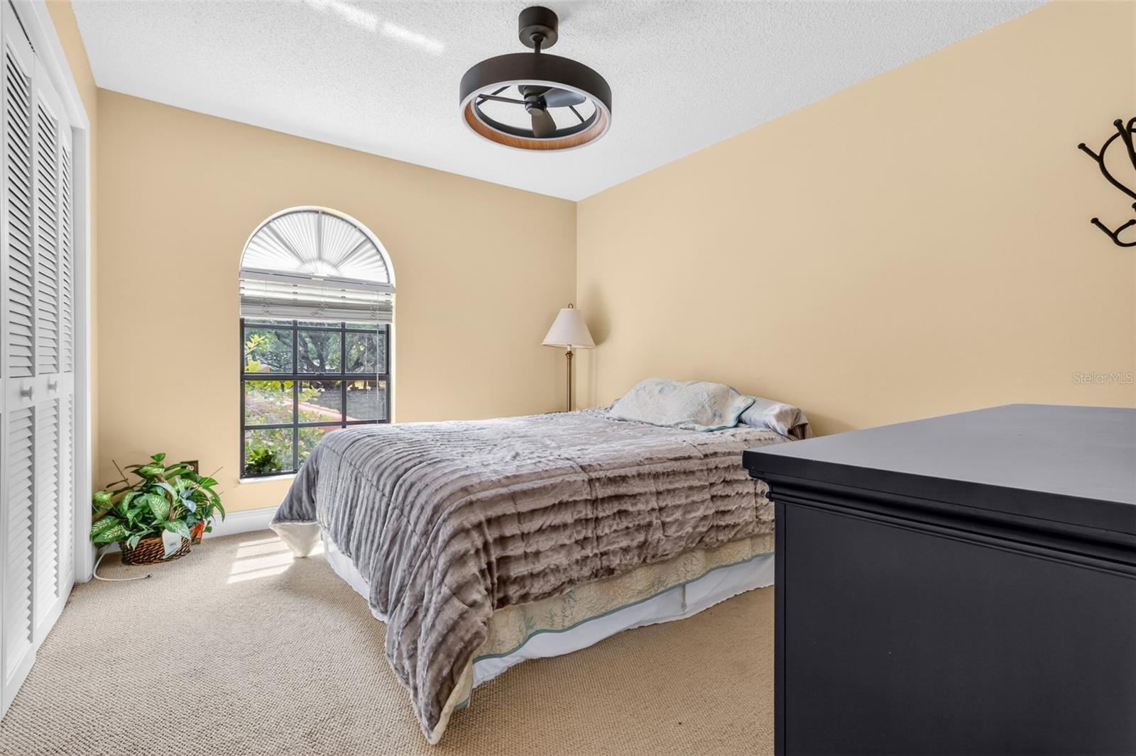 THE ARBORS - Residential Lease
