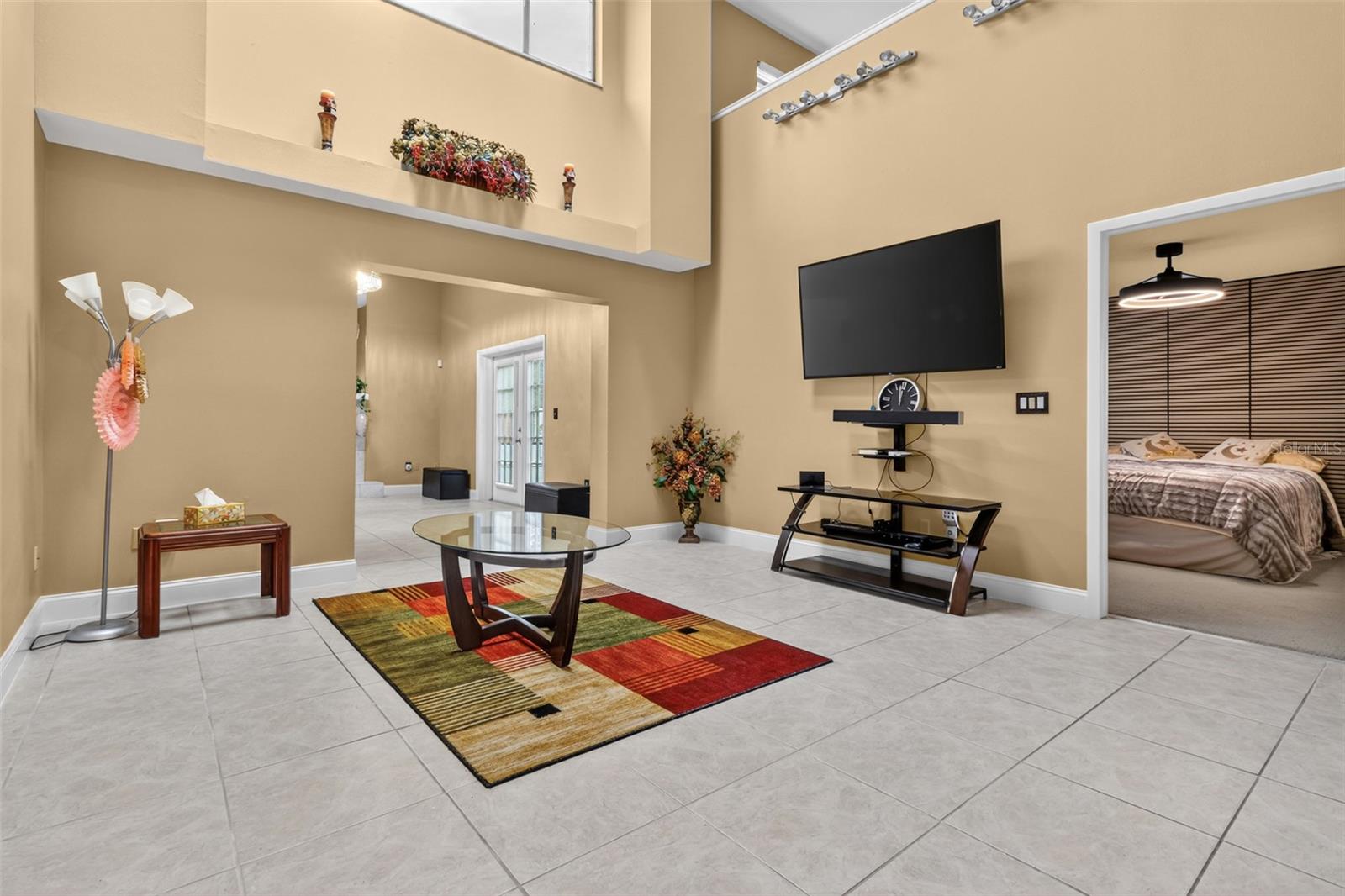 THE ARBORS - Residential Lease